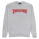 Thrasher Sudadera Chains by daniel shepard
