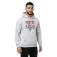 Thrasher Monster-gram kapuzenpullover