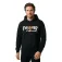 Thrasher Sudadera con capucha Pyramid