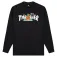 Thrasher Vortex 长袖T恤