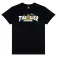 Thrasher Vortex 半袖Tシャツ