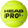 Head Padel Pro S+ Padelballbox