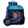 Marvel Totally Awesome 25 cm Junior Backpack
