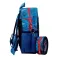 Marvel Totally Awesome 25 cm Junior Backpack