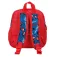 Marvel Spiderman Authentic 25 cm Junior Backpack