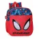Marvel Spiderman Authentic 25 cm Junior Backpack