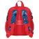 Marvel Spiderman Authentic 25 cm Junior Backpack
