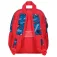 Marvel Spiderman Authentic 28 cm Junior Backpack