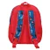 Marvel Spiderman Authentic 33 cm Junior Backpack