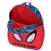 Marvel Spiderman Authentic 33 cm Junior Backpack