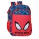 Marvel Spiderman Authentic 40 cm Junior Backpack