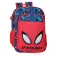 Marvel Spiderman Authentic 40 cm Junior Backpack