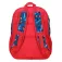 Marvel Spiderman Authentic 40 cm Junior Backpack