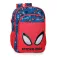 Marvel Spiderman Authentic 40 cm Junior Backpack