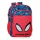 Marvel 2C Spiderman Authentic 40 cm Junior Backpack