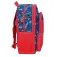 Marvel 2C Spiderman Authentic 40 cm Junior Backpack