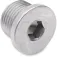 Drag specialties 12x1.25mm Lambda Probe Plug