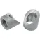 Drag specialties 18x1.5mm 45º Lambda-sondplugg