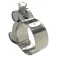 K&s technologies Collier d´échappement 06-0139