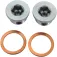 Vance + hines 18mm Lambda Probe Plug