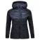 Peak performance Helium Hybrid down jacket
