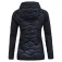 Peak performance Helium Hybrid down jacket