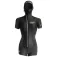 Cressi Shell 3.5-5 mm woman diving jacket