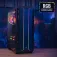 Aerocool PGS Skyline-A-BK-v1 ARGB PC tower case