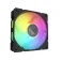 Asus TUF Gaming TR120 ARGB 120 mm fan