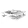 Asus TUF Gaming TR120 ARGB 120 mm fan