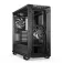 Be quiet Caixa da torre do PC Dark Base 701