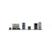 Biostar Z790A Silver moderkort