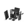 Endorfy Armis 100 solid PC-tårnhus