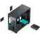 Jonsbo Caixa da torre do PC D31 MESH screen