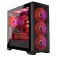 Modecom Volcano Expanse T Apex ARGB PC tower case