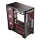 Modecom Volcano Space Apex ARGB PC tower case