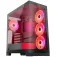 Modecom Volcano Space Apex ARGB PC tower case