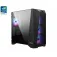MSI MEG Prospect 700R PC-tornfodral