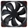 Noctua NF-A14 IPPC-2000IP67 ventilator