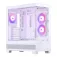 Phanteks Caixa torre PC XT VIEW