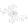 Ht components AE03 pedale