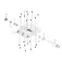 Ht components Pedali AN06