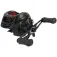 CTEC Caster Baitcasting-Rolle