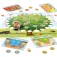 Educa 123 Nuts educational game