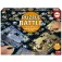 Educa Battle Arte puzzle 504 pieces