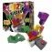 Educa Lernspiel Crazy Blocks