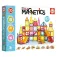 Educa Magnetisch constructiospel 83 stukken