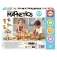 Educa Magnetisch constructiospel 83 stukken