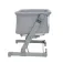 Chicco Culla per co-sleeping Next2Me Go