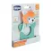 Chicco パンダのガラガラ